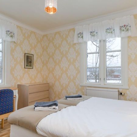 Malmgardens Vandrarhem B&B Strängnäs Zewnętrze zdjęcie